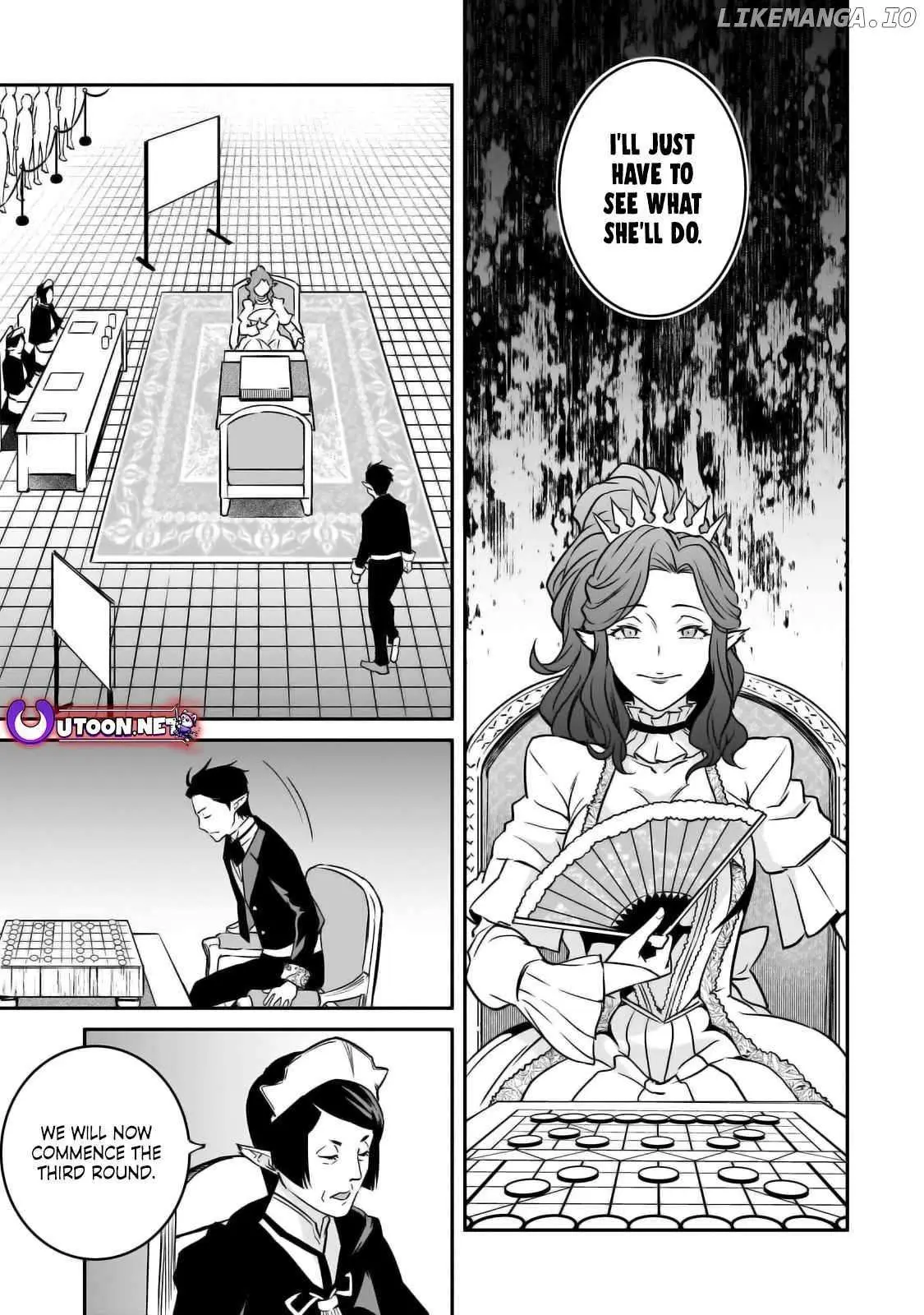 Horobi no Kuni no Seifukusha - Maou wa Sekai wo Seifuku suru you desu Chapter 28 — Page 30