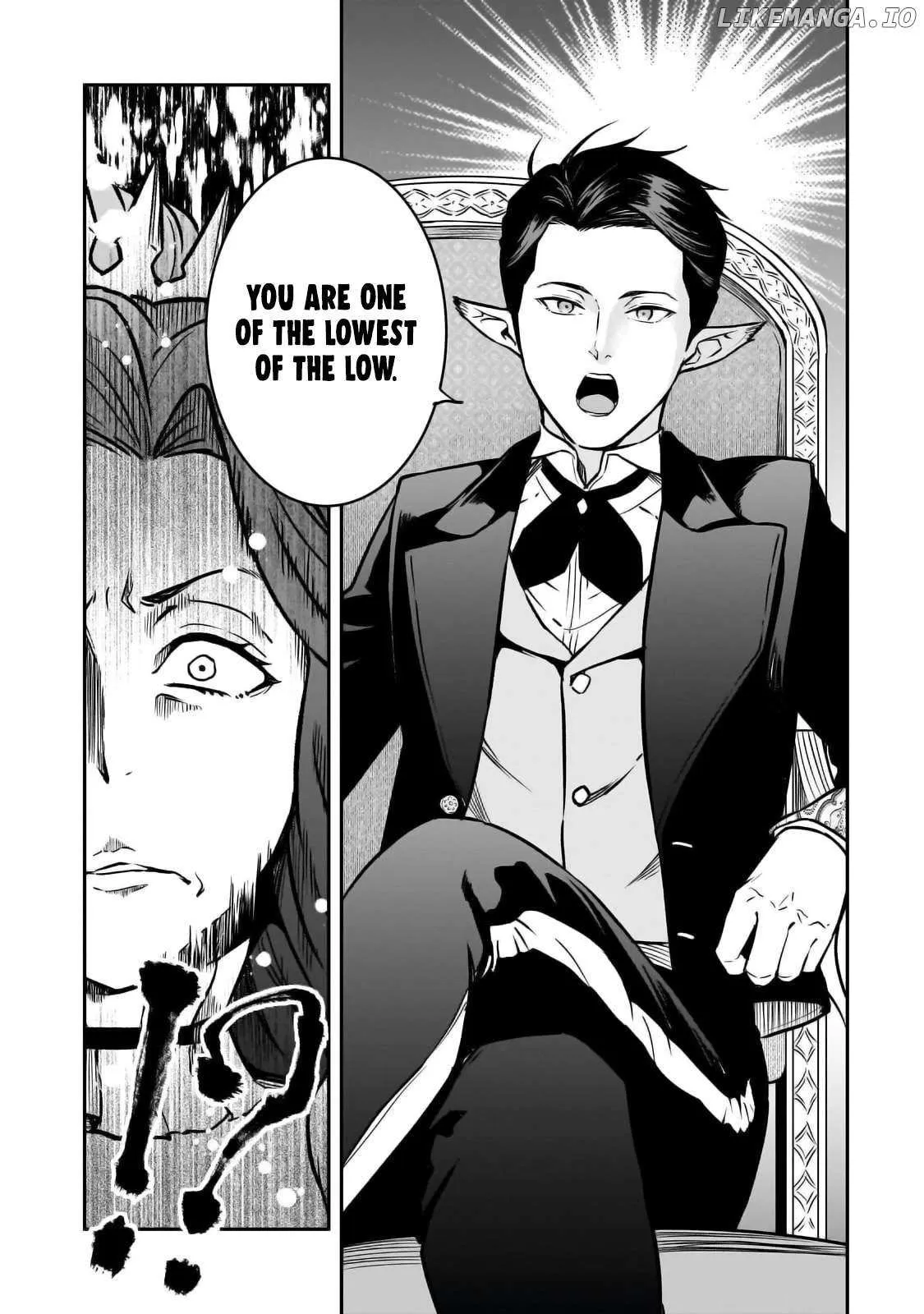 Horobi no Kuni no Seifukusha - Maou wa Sekai wo Seifuku suru you desu Chapter 29 — Page 7