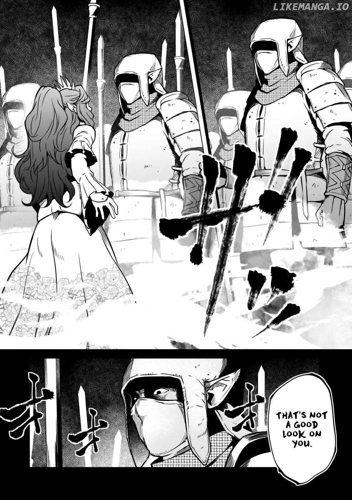 Horobi no Kuni no Seifukusha - Maou wa Sekai wo Seifuku suru you desu Chapter 29 — Page 12