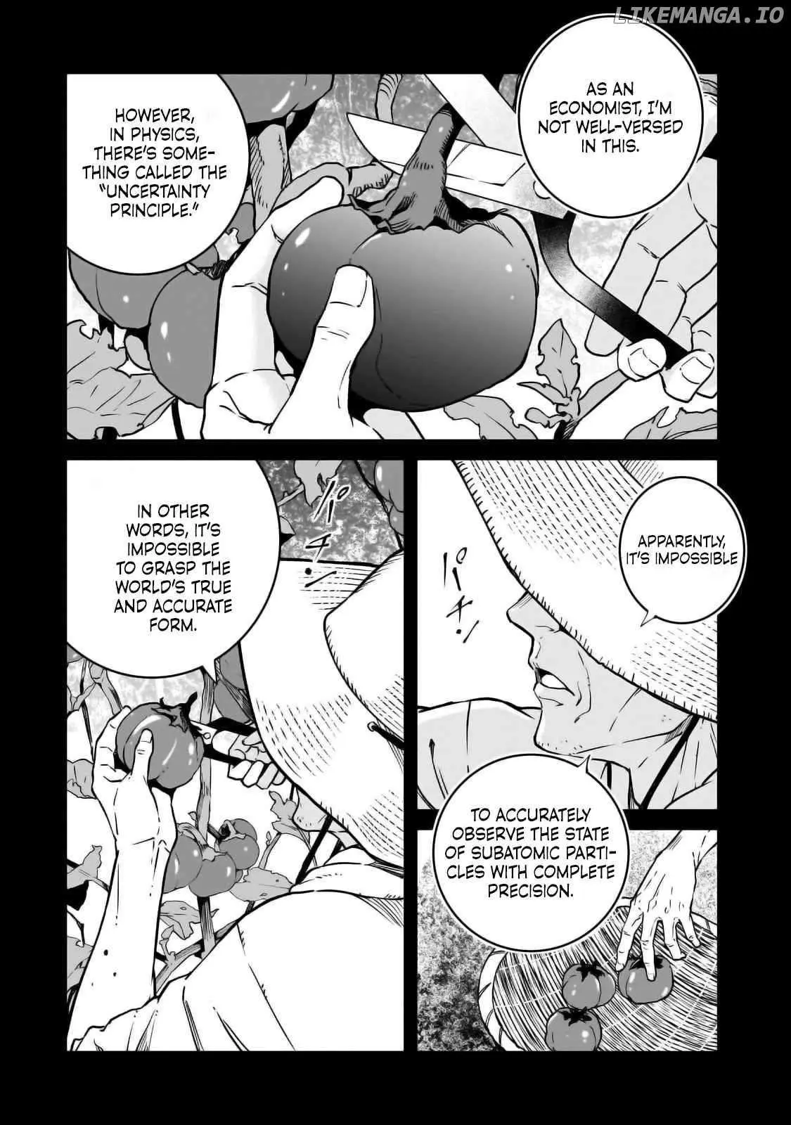 Horobi no Kuni no Seifukusha - Maou wa Sekai wo Seifuku suru you desu Chapter 31.1 — Page 4