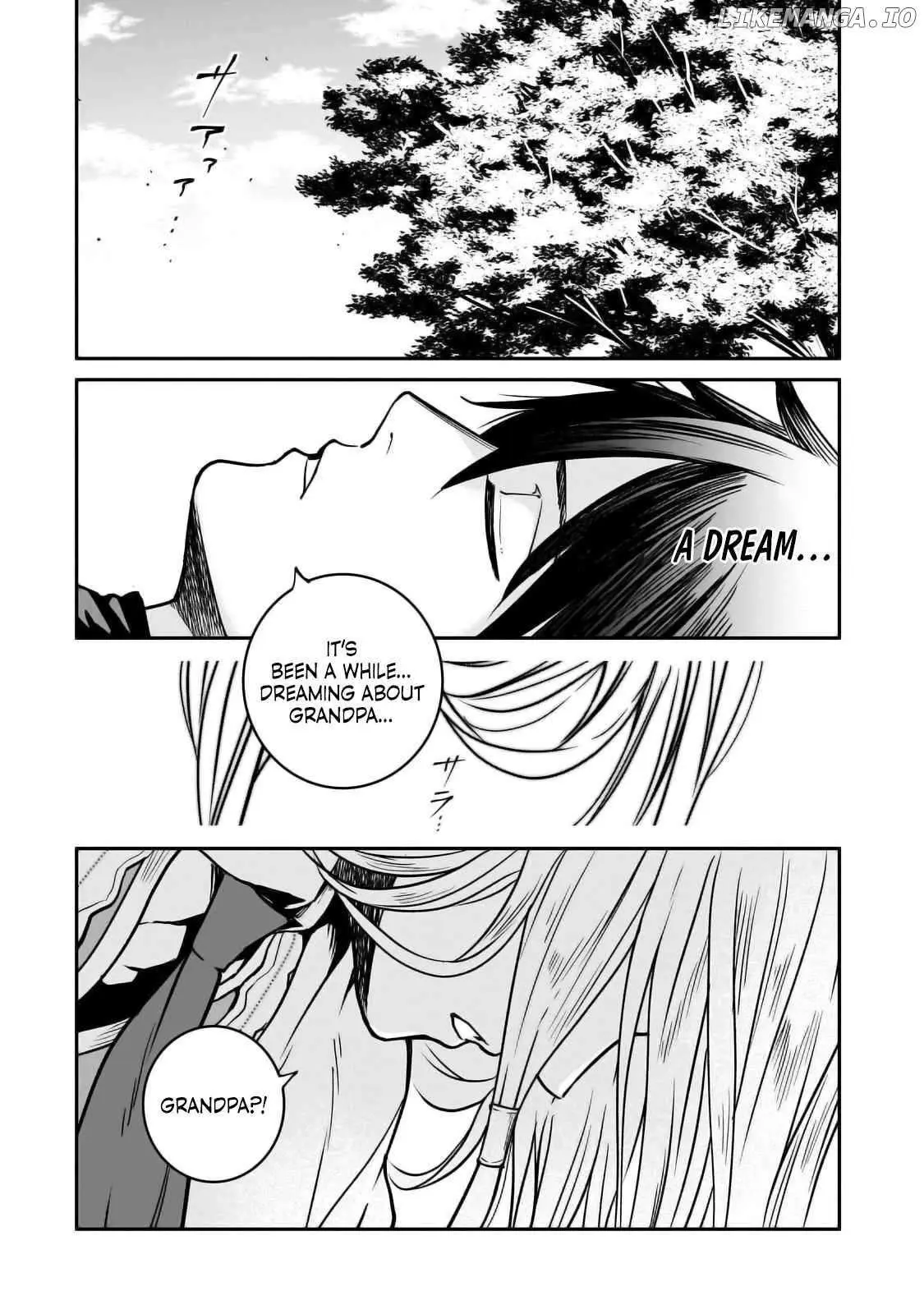 Horobi no Kuni no Seifukusha - Maou wa Sekai wo Seifuku suru you desu Chapter 31.1 — Page 8