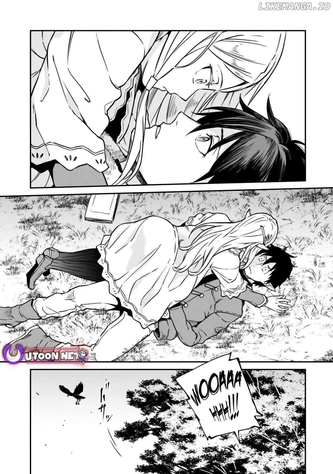 Horobi no Kuni no Seifukusha - Maou wa Sekai wo Seifuku suru you desu Chapter 31.1 — Page 9