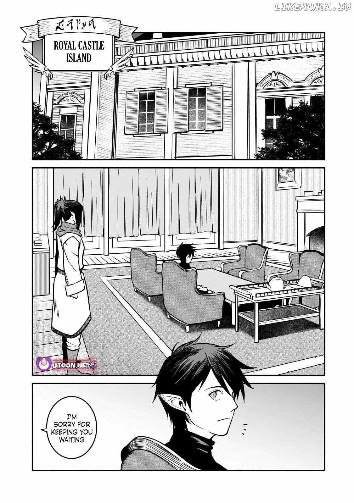 Horobi no Kuni no Seifukusha - Maou wa Sekai wo Seifuku suru you desu Chapter 31.2 — Page 12