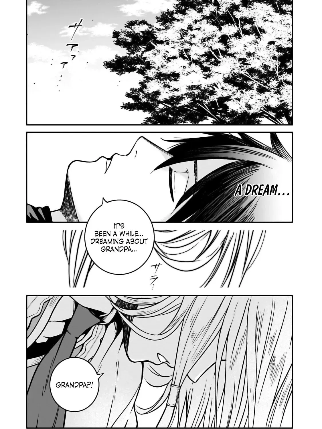 Horobi no Kuni no Seifukusha - Maou wa Sekai wo Seifuku suru you desu Chapter 31 — Page 12