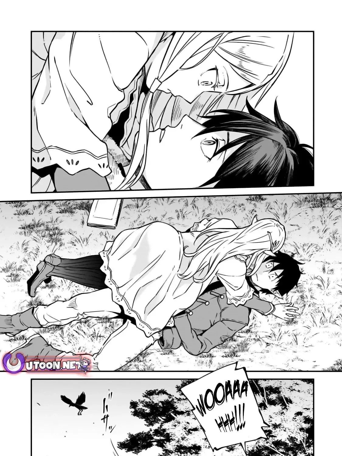 Horobi no Kuni no Seifukusha - Maou wa Sekai wo Seifuku suru you desu Chapter 31 — Page 13