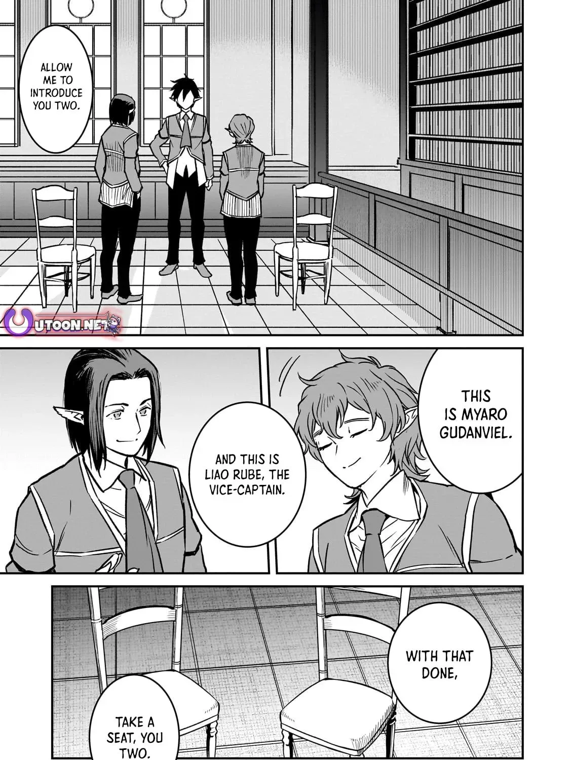 Horobi no Kuni no Seifukusha - Maou wa Sekai wo Seifuku suru you desu Chapter 32.2 — Page 13