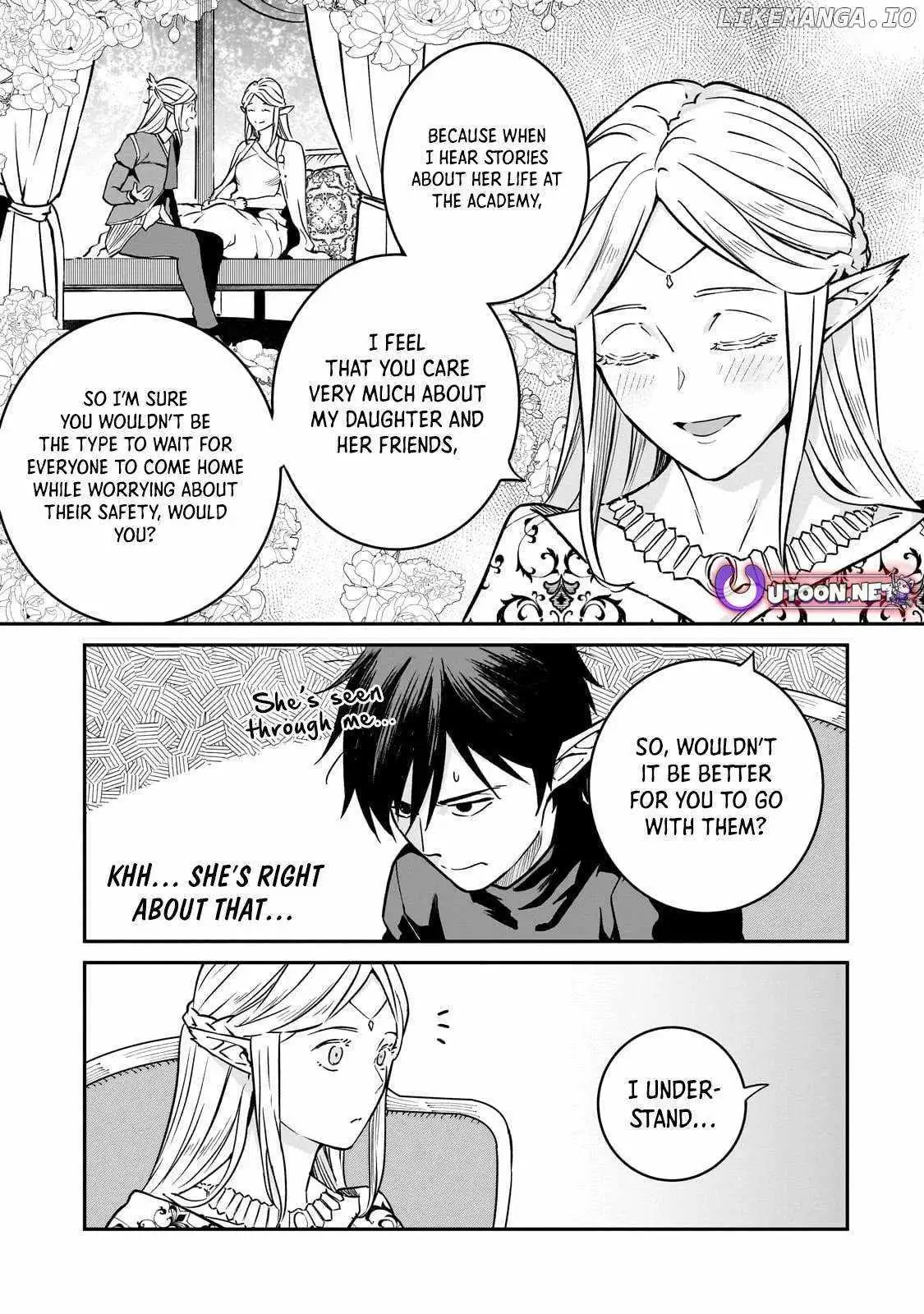 Horobi no Kuni no Seifukusha - Maou wa Sekai wo Seifuku suru you desu Chapter 32 — Page 14