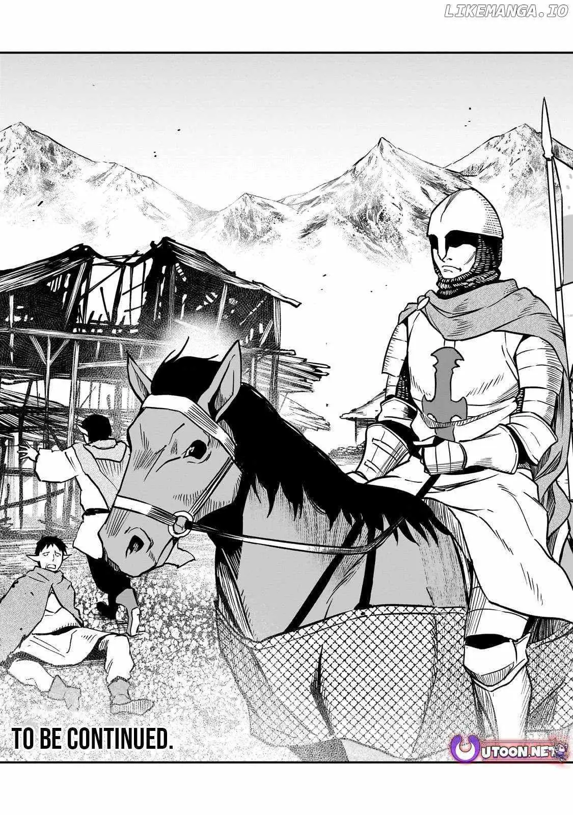 Horobi no Kuni no Seifukusha - Maou wa Sekai wo Seifuku suru you desu Chapter 32 — Page 32