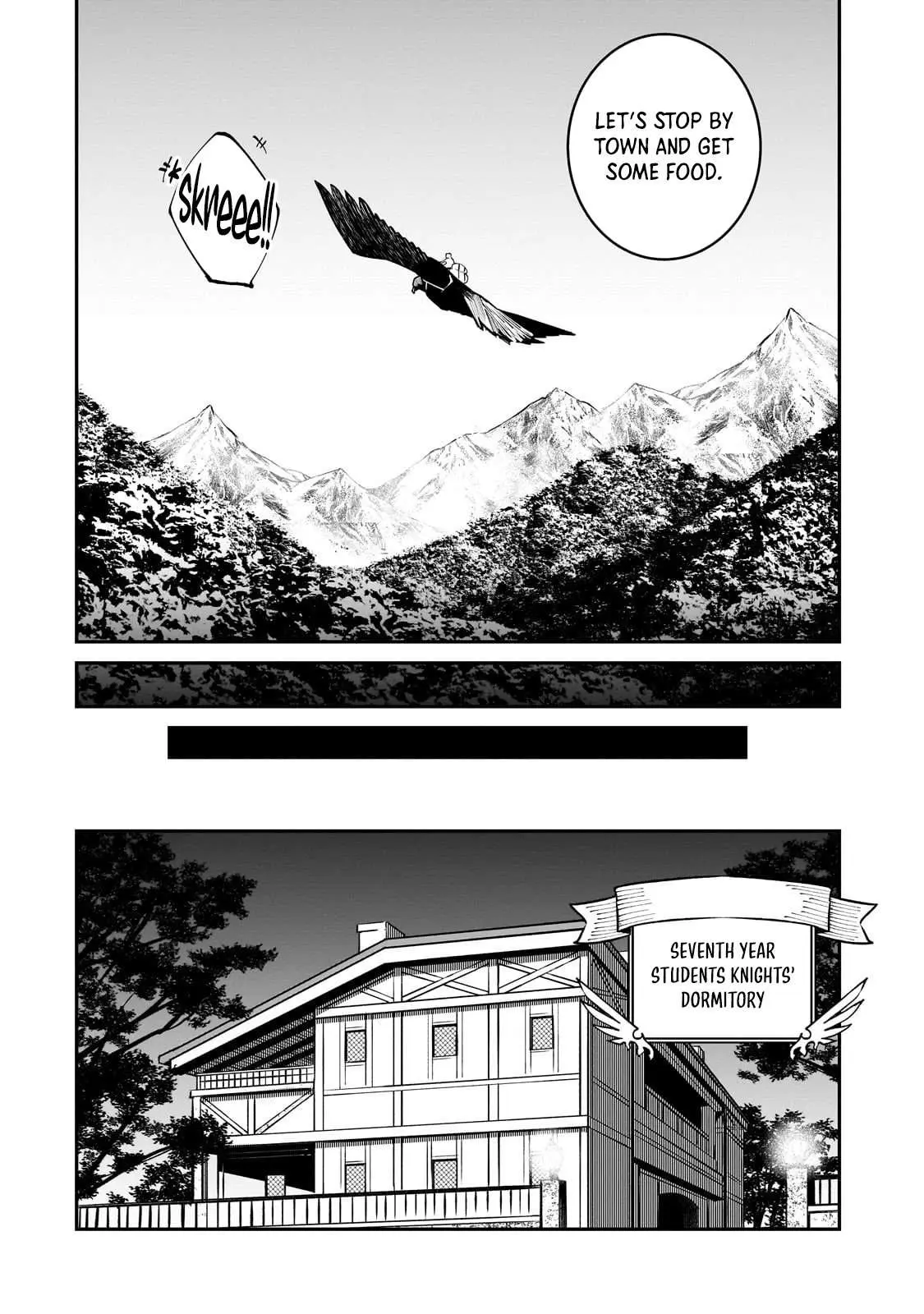 Horobi no Kuni no Seifukusha - Maou wa Sekai wo Seifuku suru you desu Chapter 33.1 — Page 11