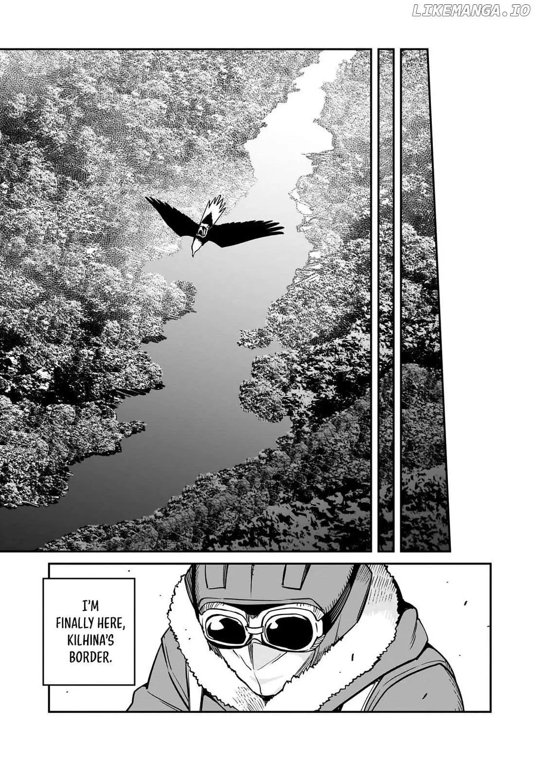 Horobi no Kuni no Seifukusha - Maou wa Sekai wo Seifuku suru you desu Chapter 33 — Page 6