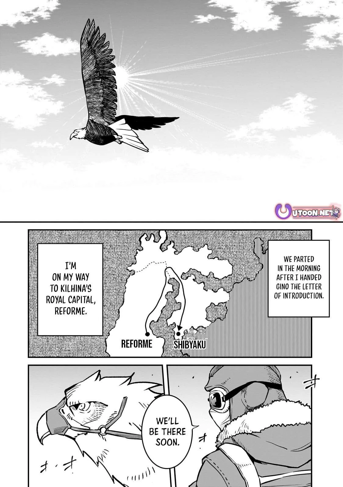 Horobi no Kuni no Seifukusha - Maou wa Sekai wo Seifuku suru you desu Chapter 34.1 — Page 12