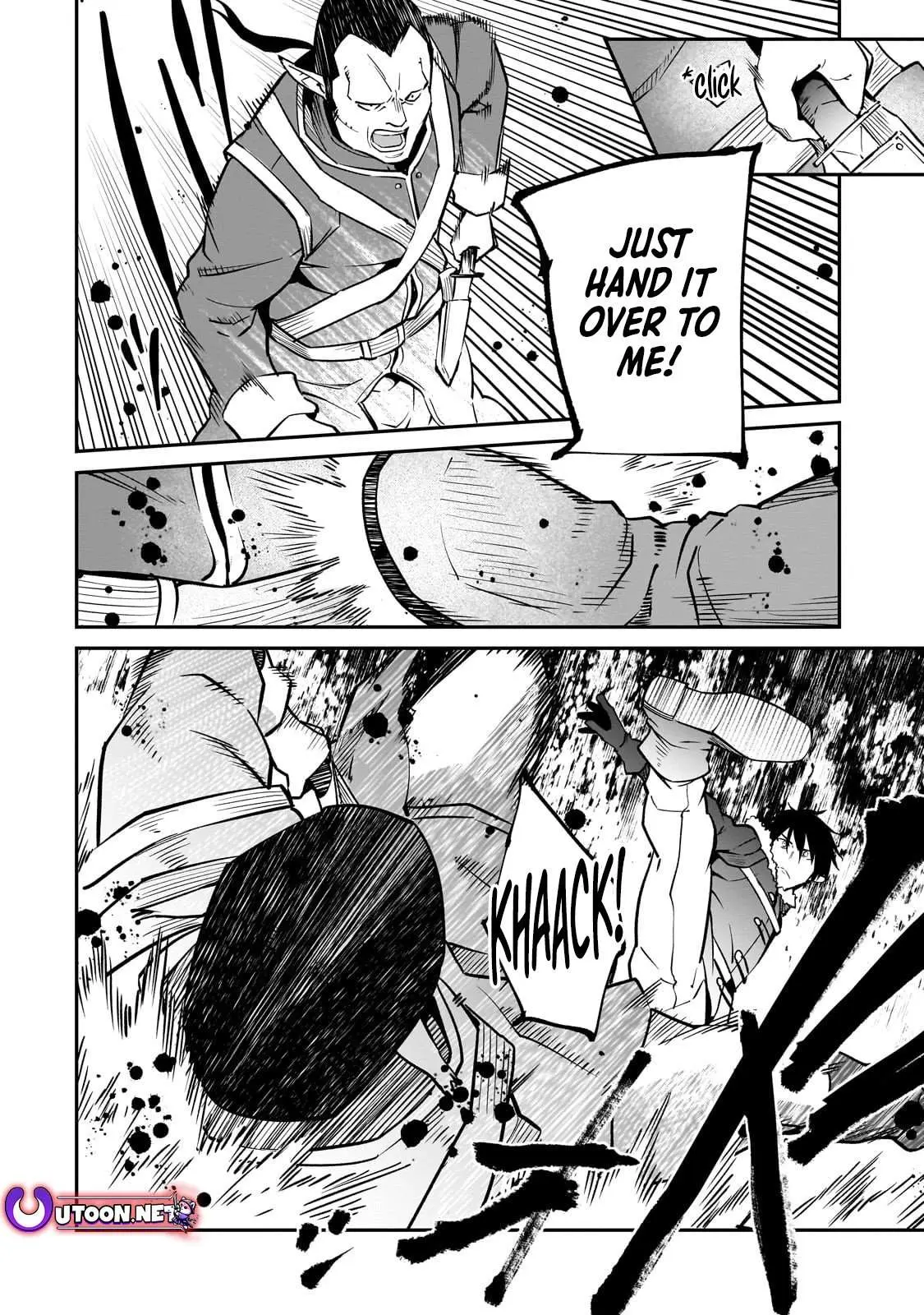Horobi no Kuni no Seifukusha - Maou wa Sekai wo Seifuku suru you desu Chapter 34.2 — Page 6