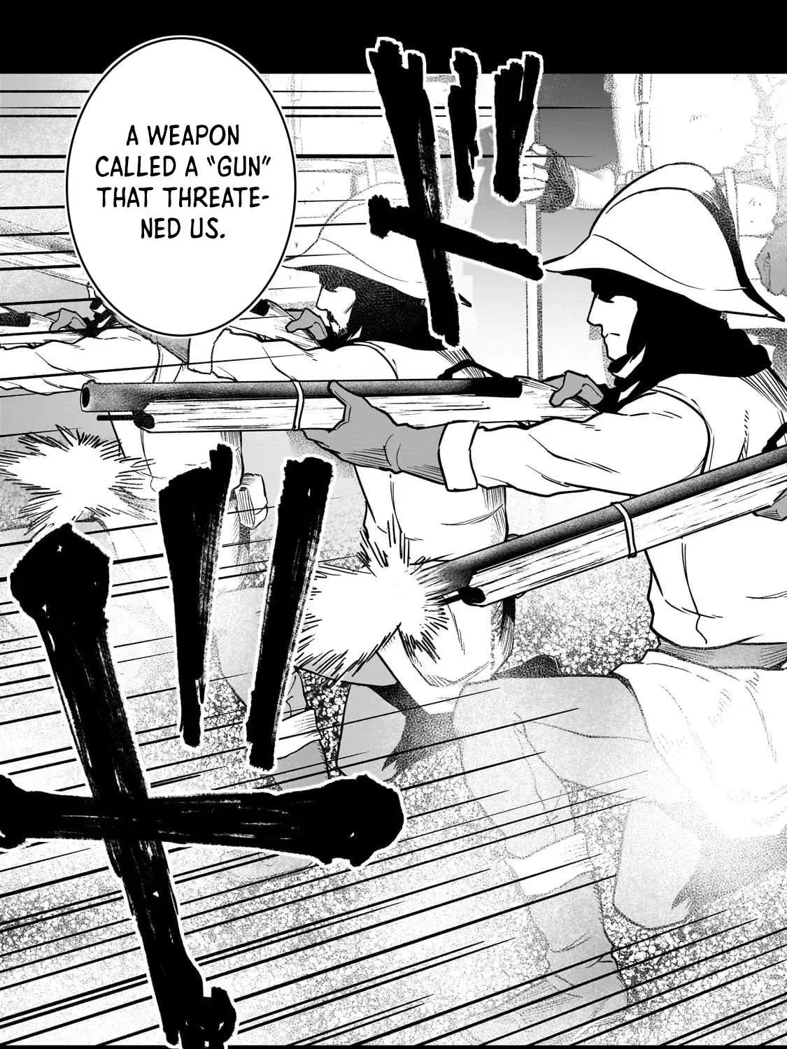 Horobi no Kuni no Seifukusha - Maou wa Sekai wo Seifuku suru you desu Chapter 34 — Page 7