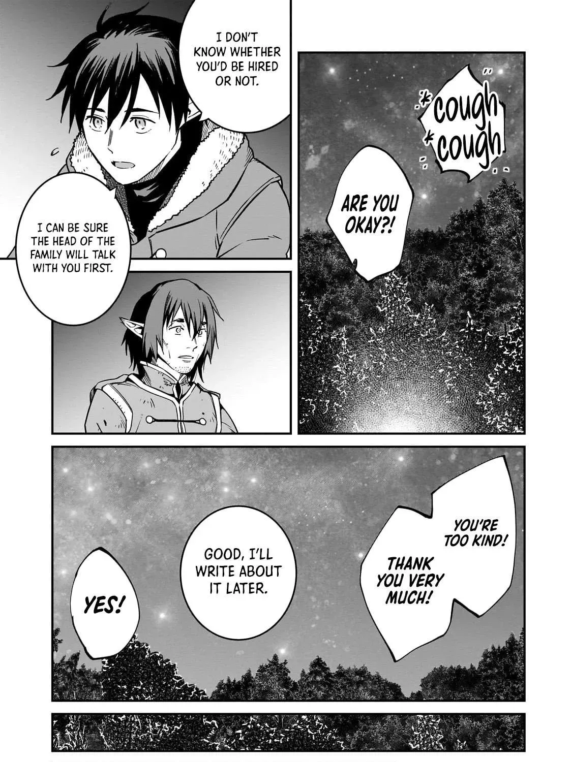 Horobi no Kuni no Seifukusha - Maou wa Sekai wo Seifuku suru you desu Chapter 34 — Page 19