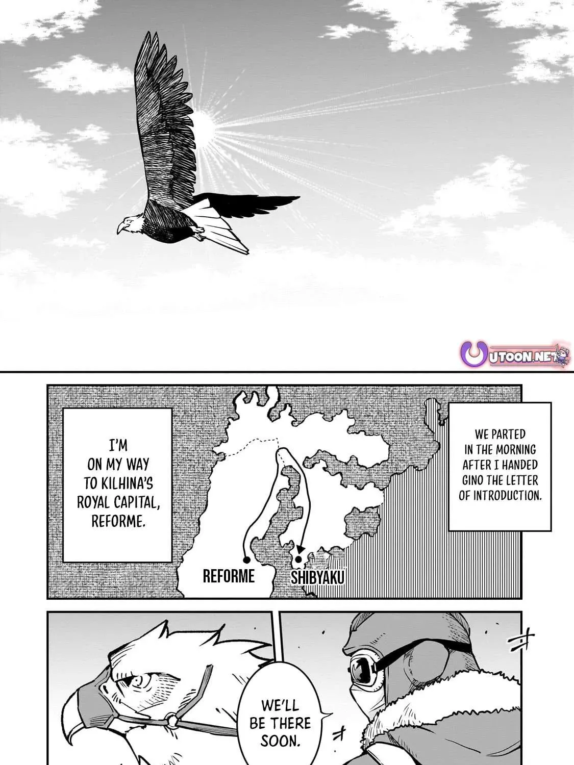 Horobi no Kuni no Seifukusha - Maou wa Sekai wo Seifuku suru you desu Chapter 34 — Page 21