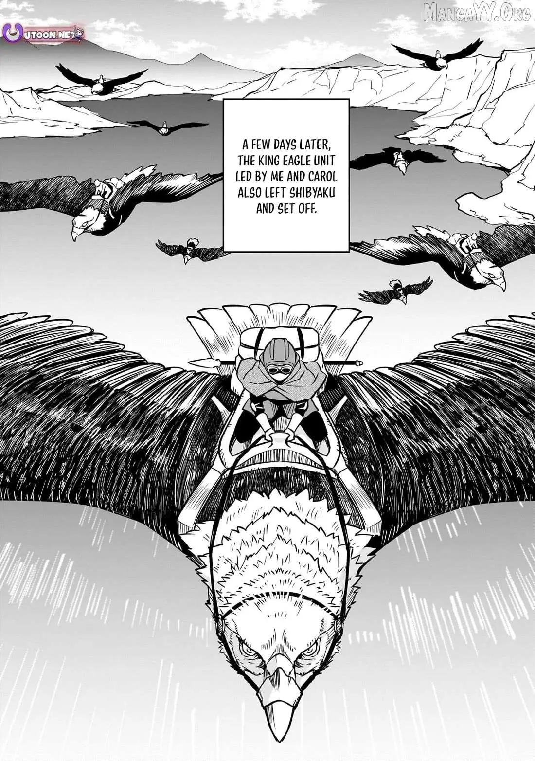 Horobi no Kuni no Seifukusha - Maou wa Sekai wo Seifuku suru you desu Chapter 35 — Page 22