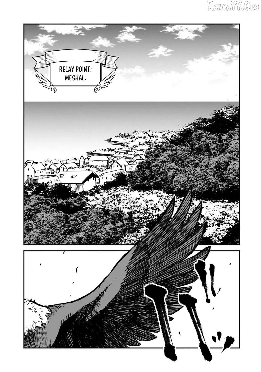 Horobi no Kuni no Seifukusha - Maou wa Sekai wo Seifuku suru you desu Chapter 35 — Page 23