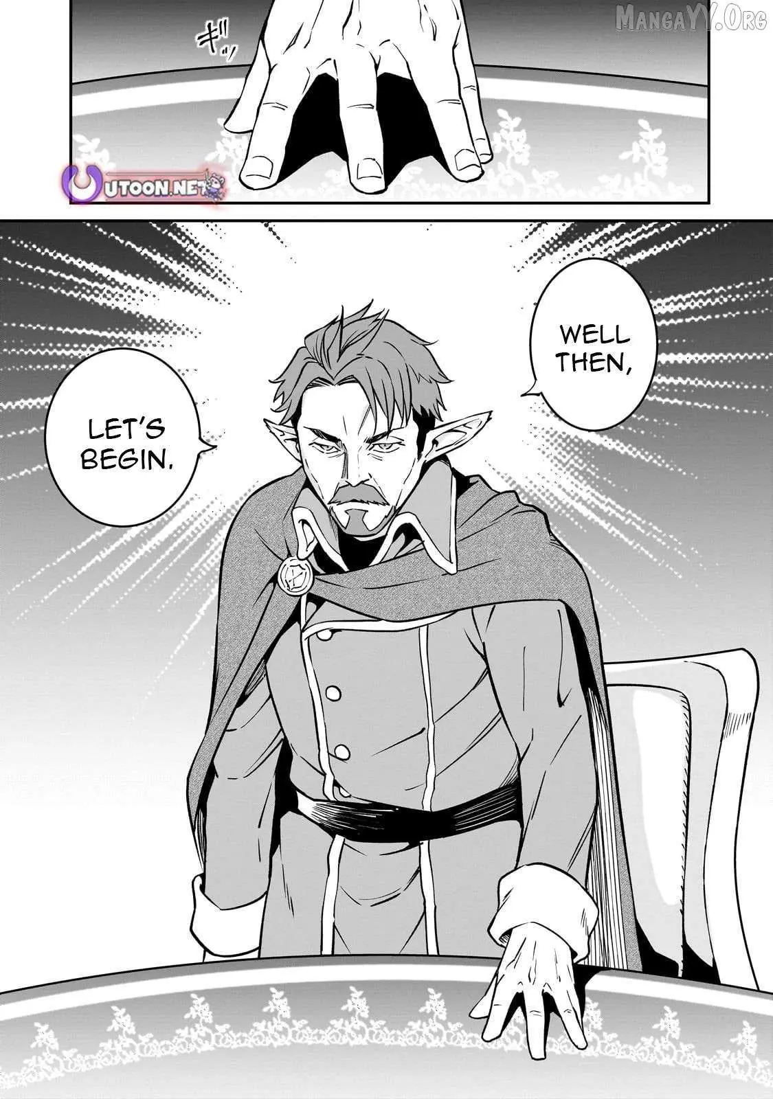 Horobi no Kuni no Seifukusha - Maou wa Sekai wo Seifuku suru you desu Chapter 37.1 — Page 10
