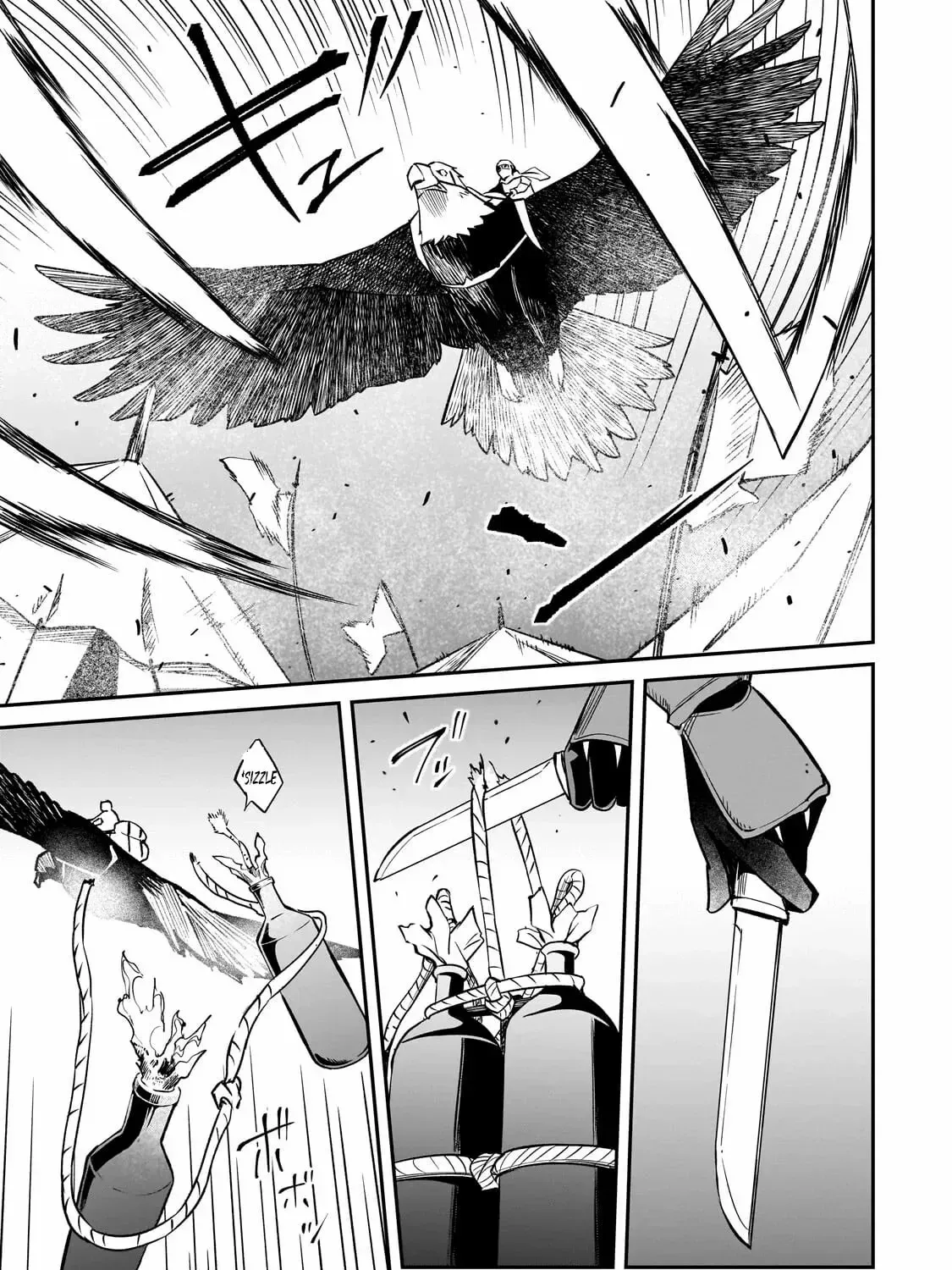 Horobi no Kuni no Seifukusha - Maou wa Sekai wo Seifuku suru you desu Chapter 38.2 — Page 13
