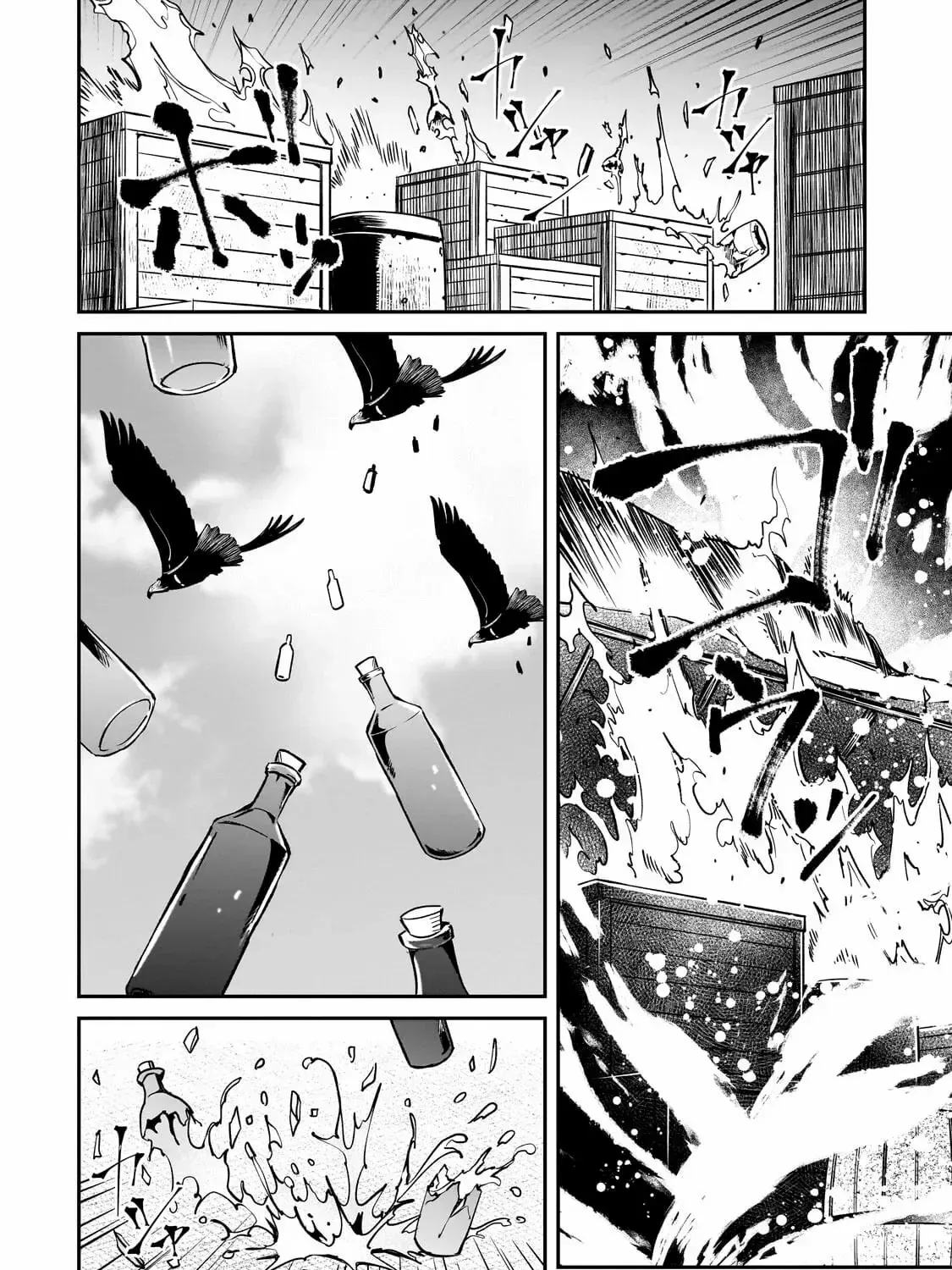 Horobi no Kuni no Seifukusha - Maou wa Sekai wo Seifuku suru you desu Chapter 38.2 — Page 15