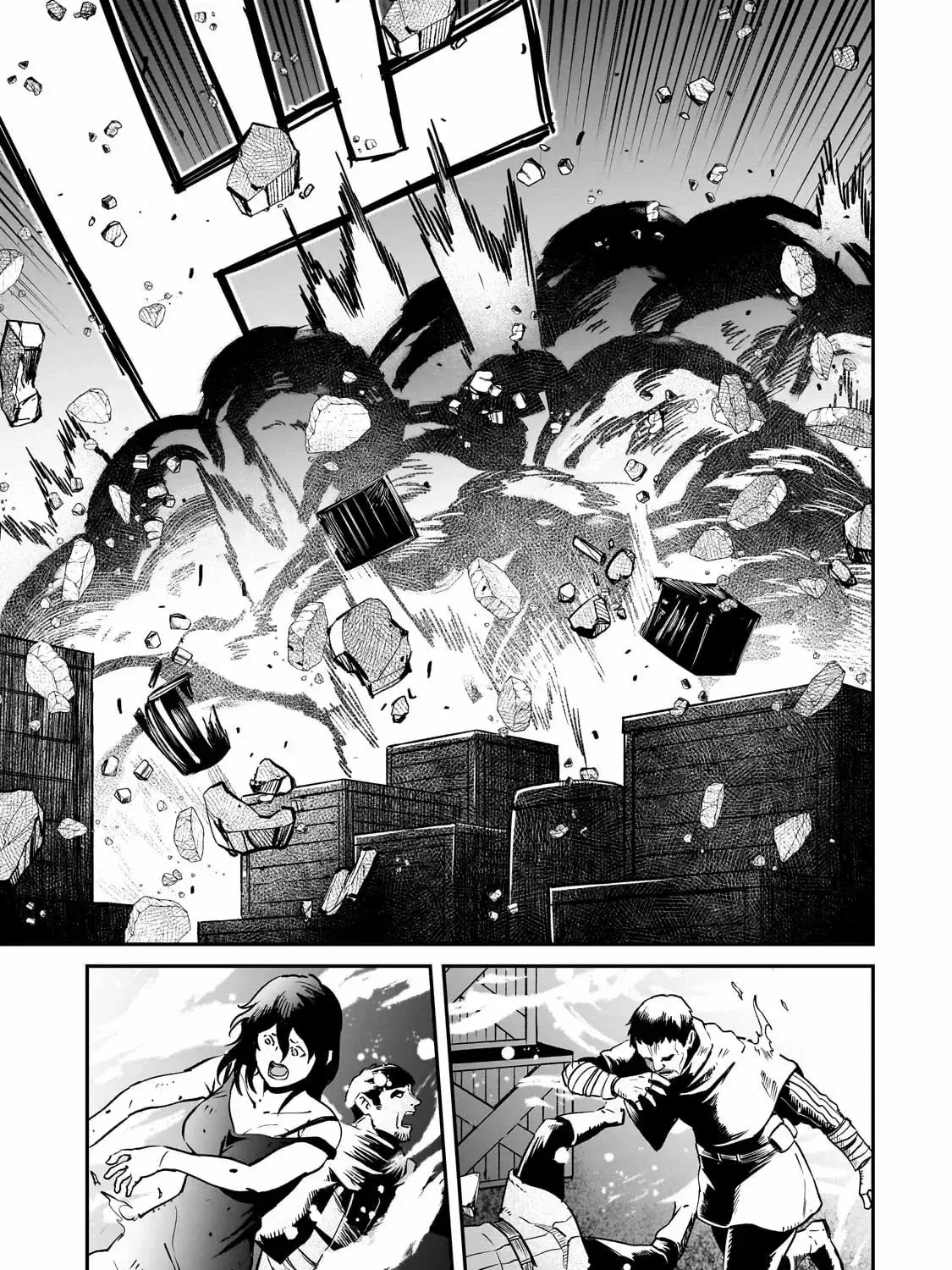 Horobi no Kuni no Seifukusha - Maou wa Sekai wo Seifuku suru you desu Chapter 38.2 — Page 17