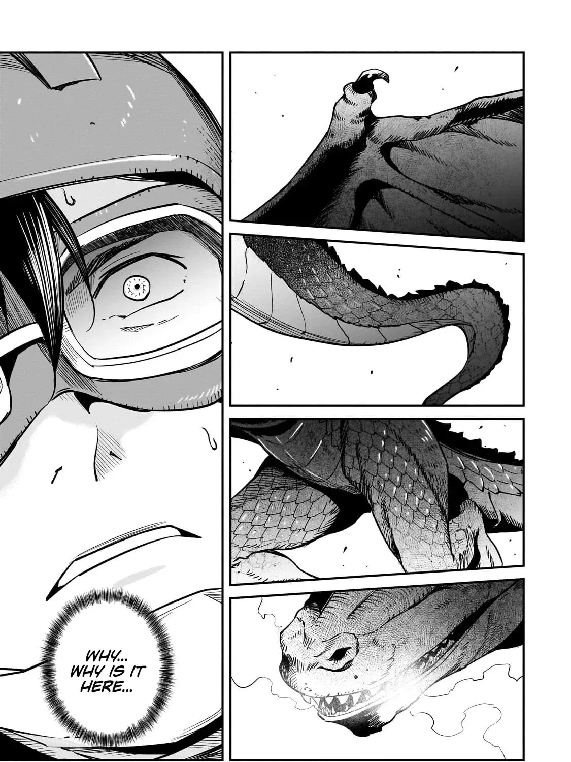 Horobi no Kuni no Seifukusha - Maou wa Sekai wo Seifuku suru you desu Chapter 38.2 — Page 23