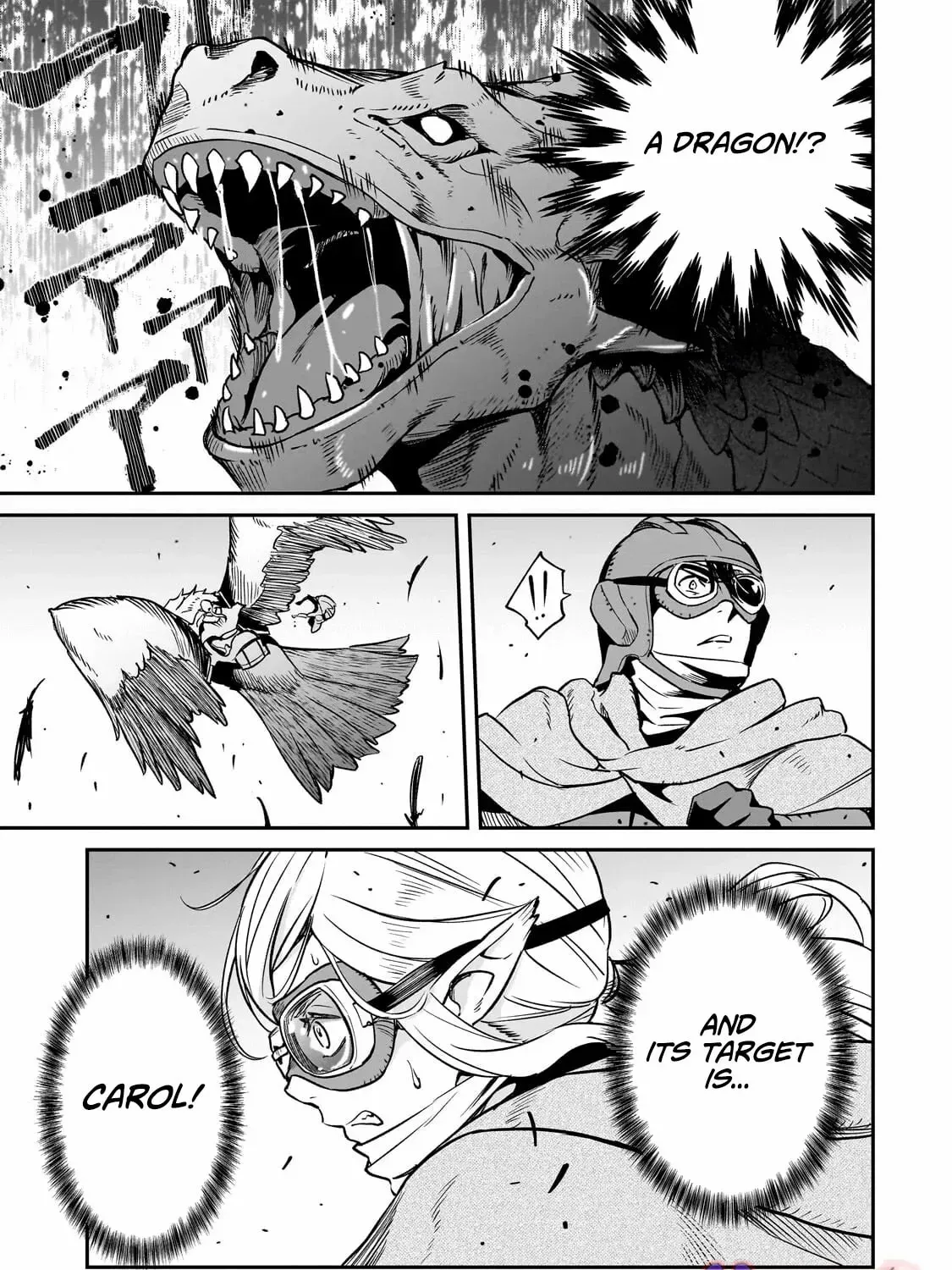Horobi no Kuni no Seifukusha - Maou wa Sekai wo Seifuku suru you desu Chapter 38.2 — Page 26