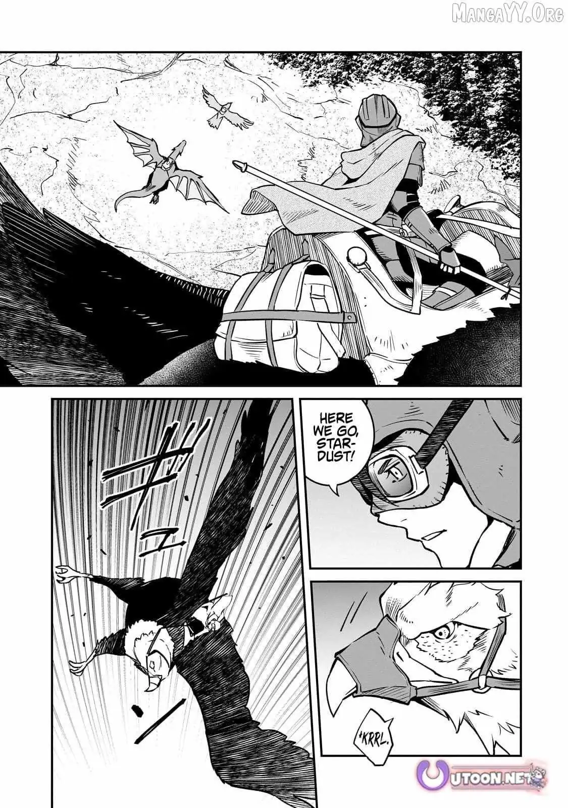 Horobi no Kuni no Seifukusha - Maou wa Sekai wo Seifuku suru you desu Chapter 39.1 — Page 6