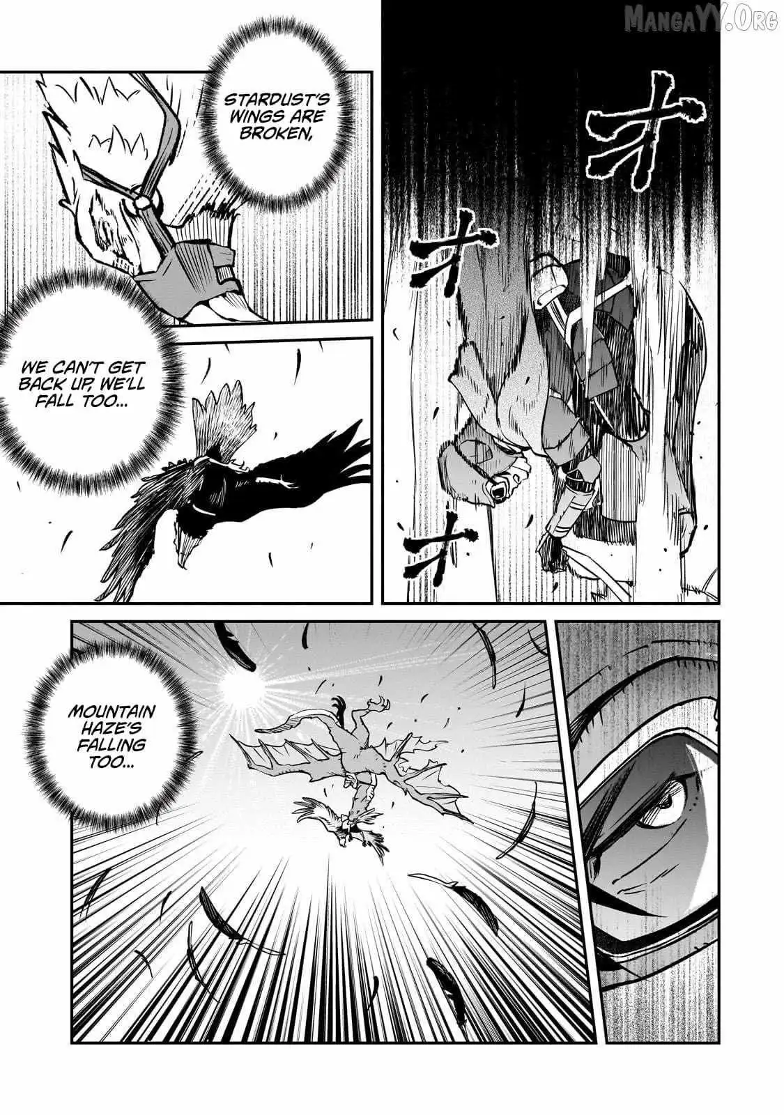 Horobi no Kuni no Seifukusha - Maou wa Sekai wo Seifuku suru you desu Chapter 39.1 — Page 14