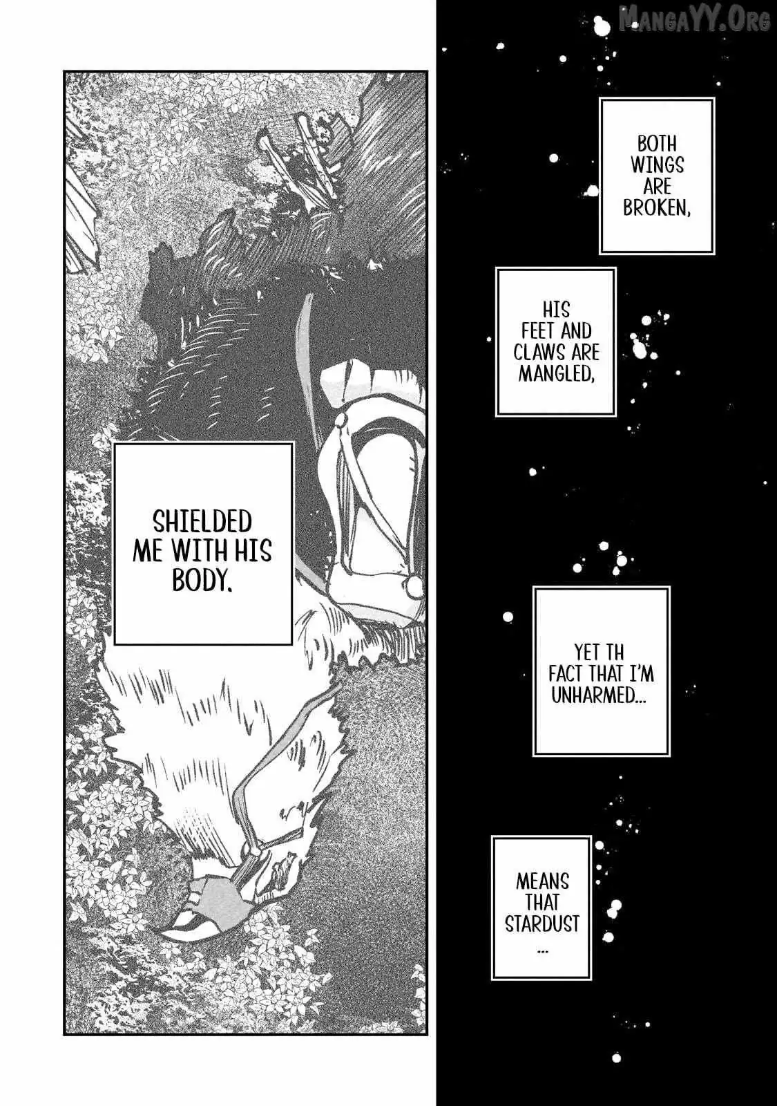 Horobi no Kuni no Seifukusha - Maou wa Sekai wo Seifuku suru you desu Chapter 39.2 — Page 7