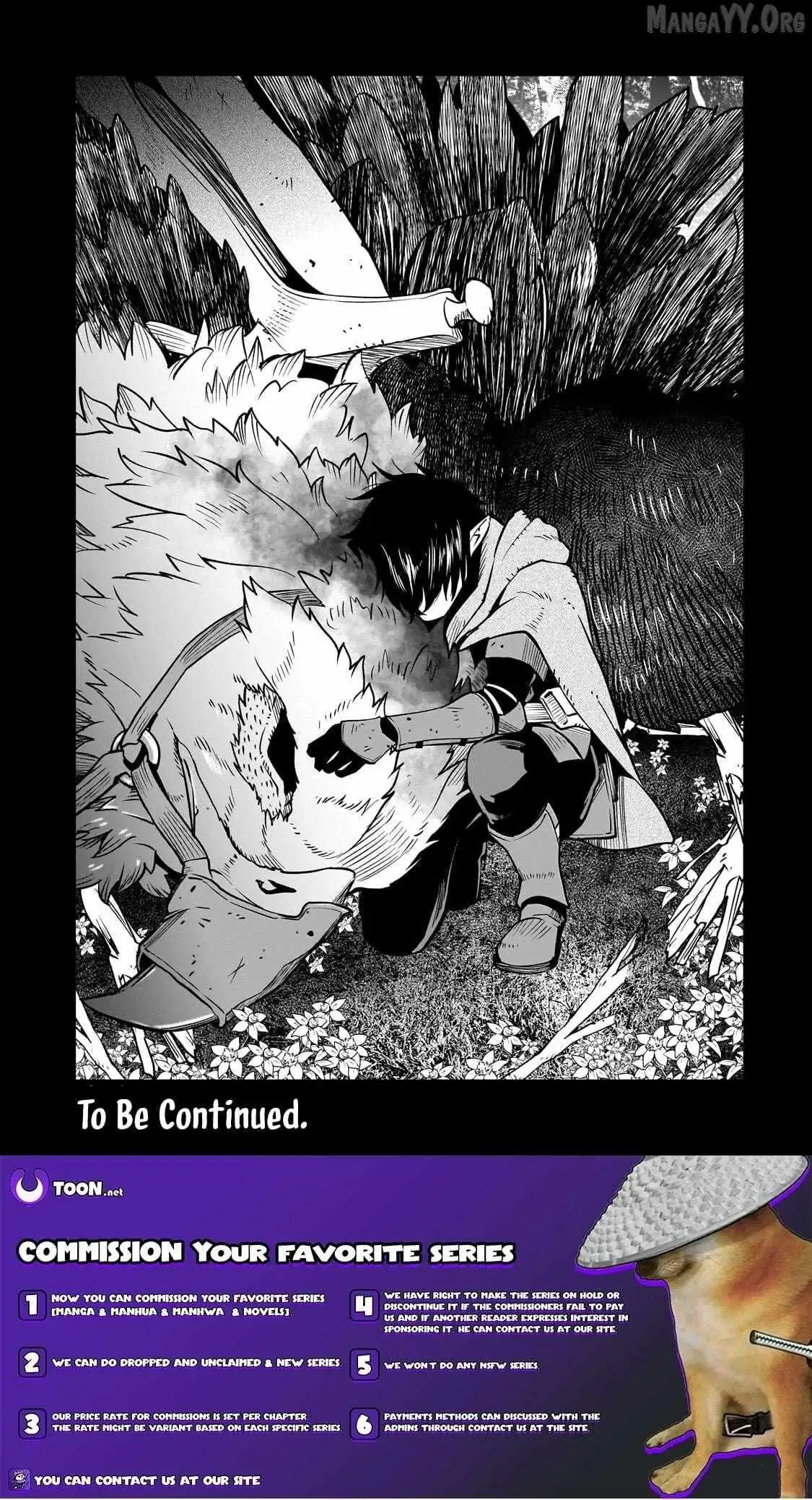 Horobi no Kuni no Seifukusha - Maou wa Sekai wo Seifuku suru you desu Chapter 39.2 — Page 14