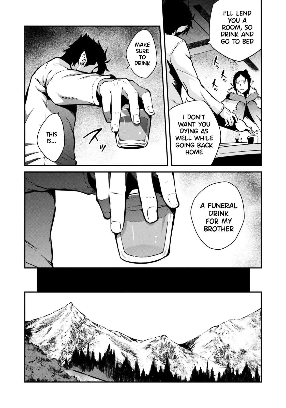 Horobi no Kuni no Seifukusha - Maou wa Sekai wo Seifuku suru you desu Chapter 4 — Page 17