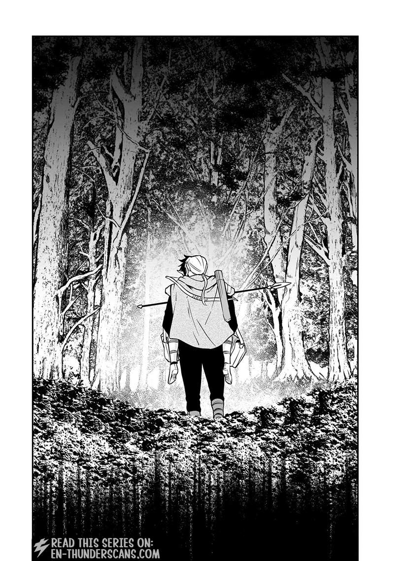 Horobi no Kuni no Seifukusha - Maou wa Sekai wo Seifuku suru you desu Chapter 41.1 — Page 9