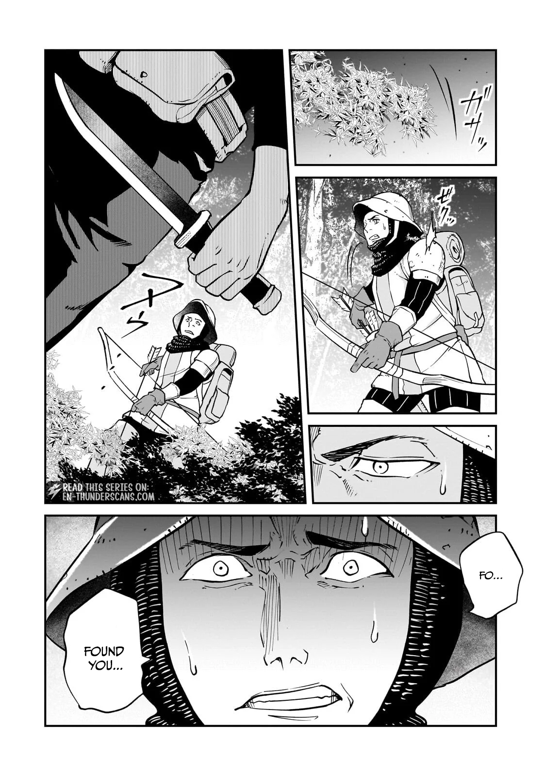 Horobi no Kuni no Seifukusha - Maou wa Sekai wo Seifuku suru you desu Chapter 42.2 — Page 15