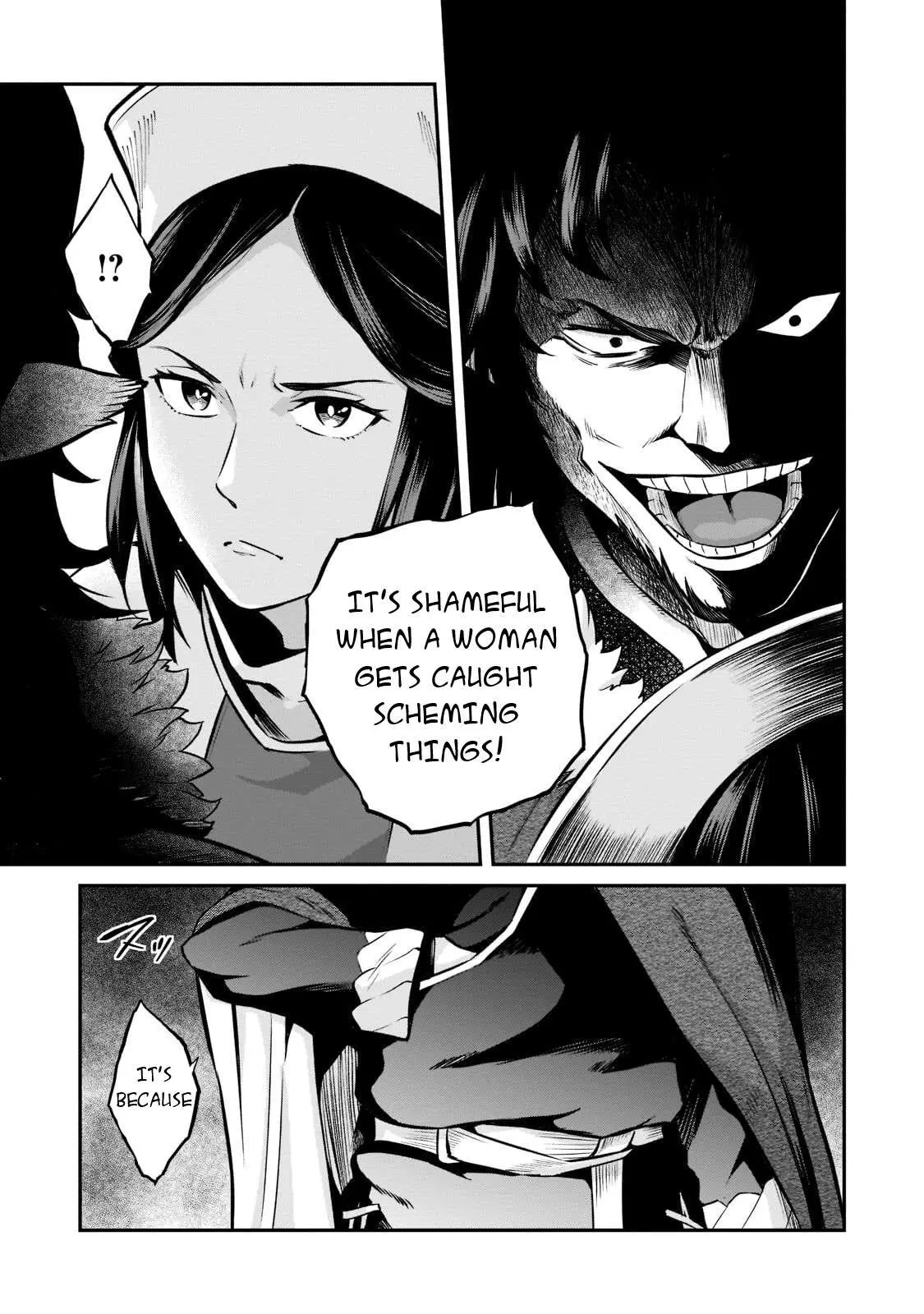 Horobi no Kuni no Seifukusha - Maou wa Sekai wo Seifuku suru you desu Chapter 5 — Page 14