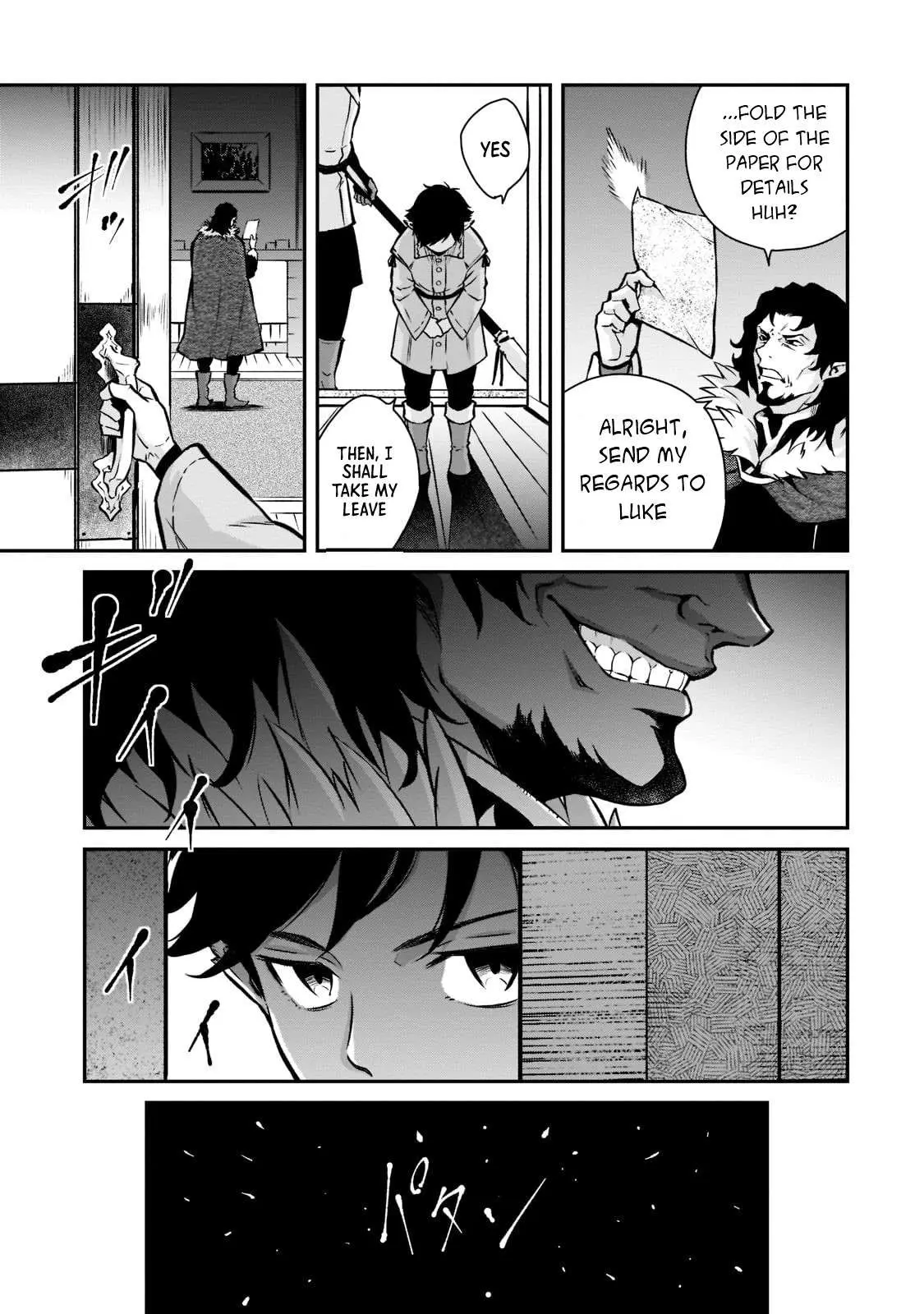 Horobi no Kuni no Seifukusha - Maou wa Sekai wo Seifuku suru you desu Chapter 6 — Page 14