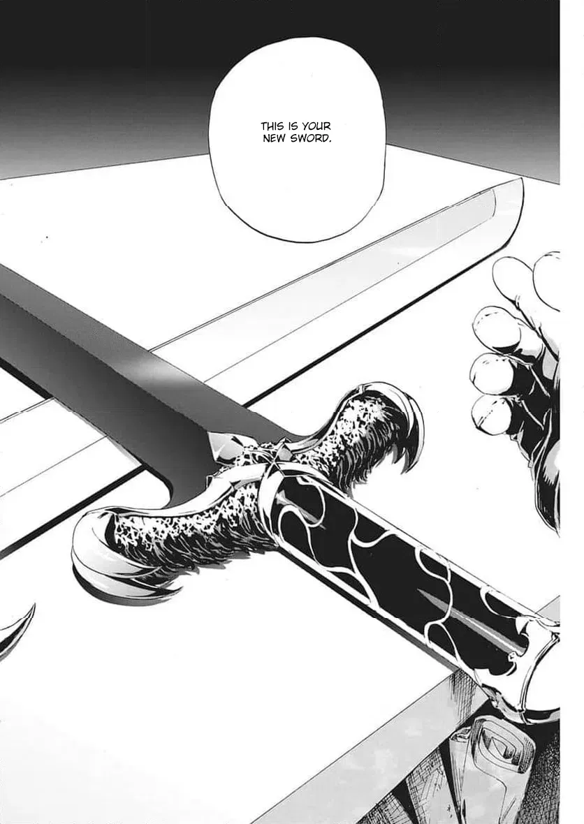 Horyo Eiyuu ~Sutegoma ni Sareta Kendo wa Tekikoku de Nariagaru~ Chapter 10 — Page 2