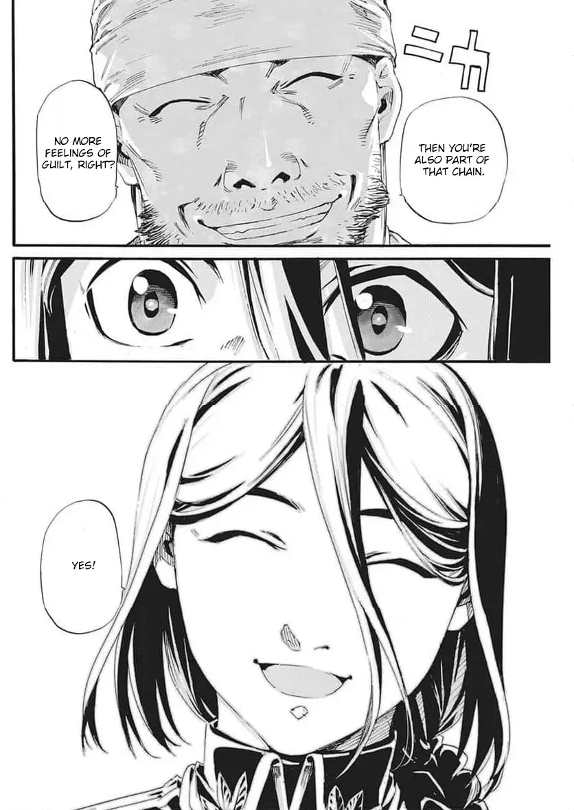 Horyo Eiyuu ~Sutegoma ni Sareta Kendo wa Tekikoku de Nariagaru~ Chapter 10 — Page 12
