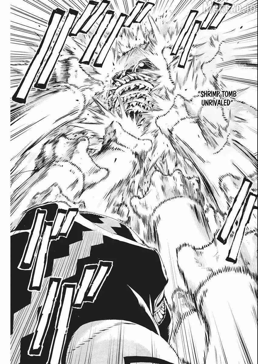 Horyo Eiyuu ~Sutegoma ni Sareta Kendo wa Tekikoku de Nariagaru~ Chapter 18 — Page 14