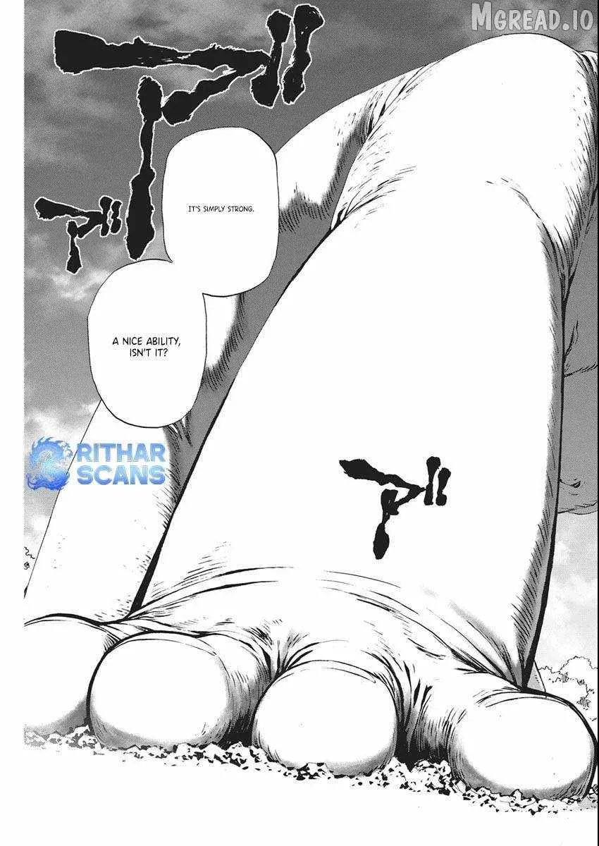 Horyo Eiyuu ~Sutegoma ni Sareta Kendo wa Tekikoku de Nariagaru~ Chapter 18 — Page 22