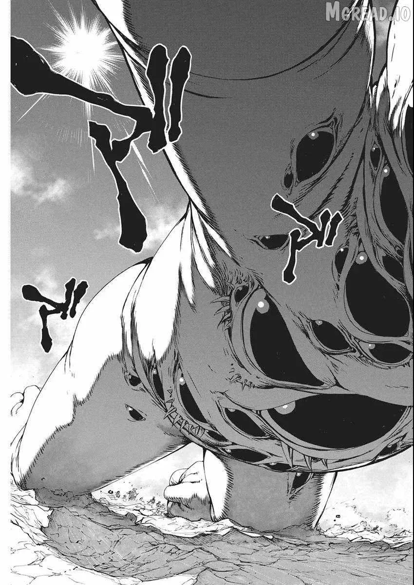 Horyo Eiyuu ~Sutegoma ni Sareta Kendo wa Tekikoku de Nariagaru~ Chapter 19 — Page 16