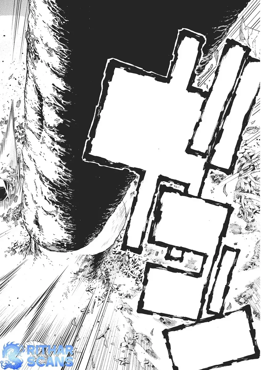 Horyo Eiyuu ~Sutegoma ni Sareta Kendo wa Tekikoku de Nariagaru~ Chapter 2 — Page 10