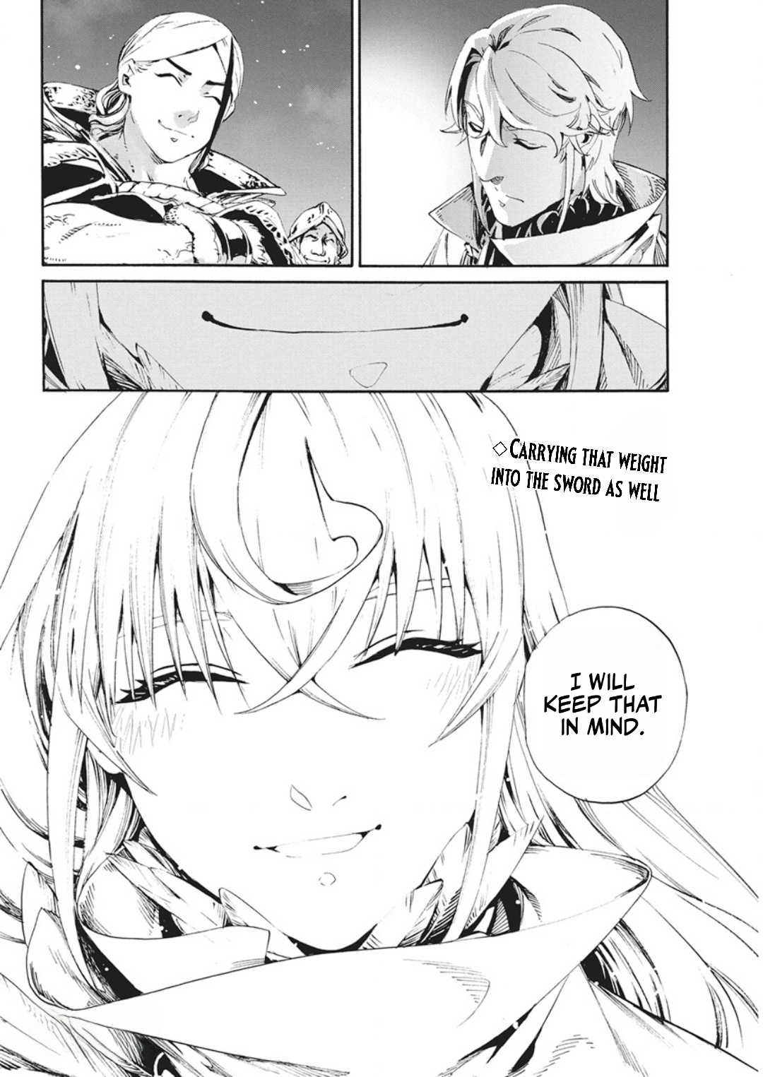Horyo Eiyuu ~Sutegoma ni Sareta Kendo wa Tekikoku de Nariagaru~ Chapter 21 — Page 23