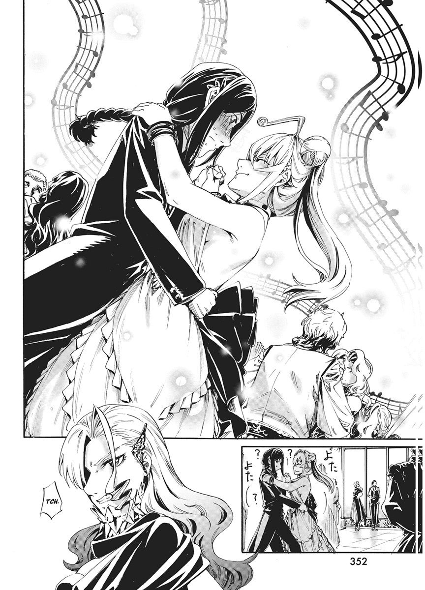 Horyo Eiyuu ~Sutegoma ni Sareta Kendo wa Tekikoku de Nariagaru~ Chapter 23 — Page 18