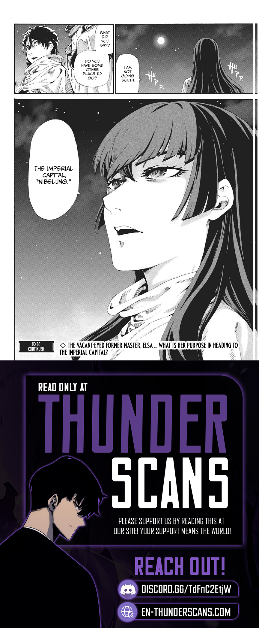 Horyo Eiyuu ~Sutegoma ni Sareta Kendo wa Tekikoku de Nariagaru~ Chapter 23 — Page 20