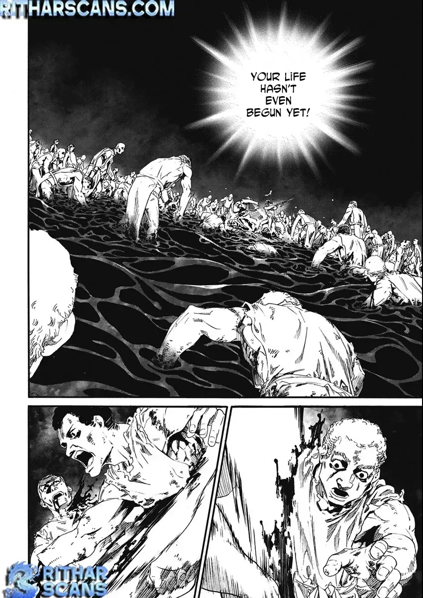 Horyo Eiyuu ~Sutegoma ni Sareta Kendo wa Tekikoku de Nariagaru~ Chapter 4 — Page 20