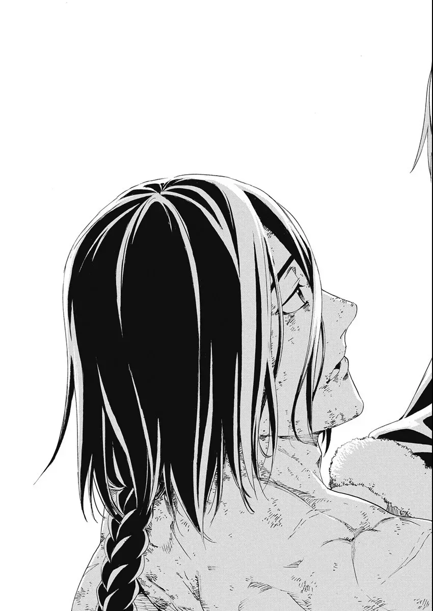 Horyo Eiyuu ~Sutegoma ni Sareta Kendo wa Tekikoku de Nariagaru~ Chapter 4 — Page 37