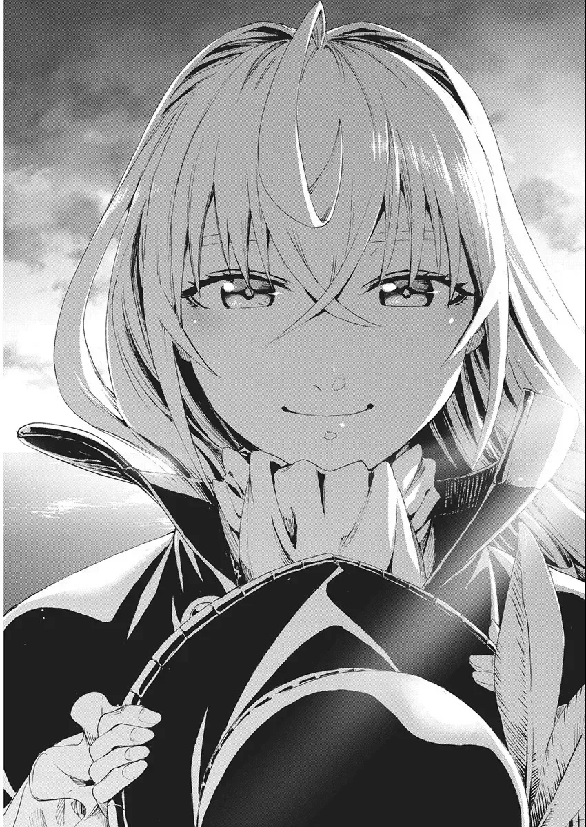 Horyo Eiyuu ~Sutegoma ni Sareta Kendo wa Tekikoku de Nariagaru~ Chapter 5 — Page 29