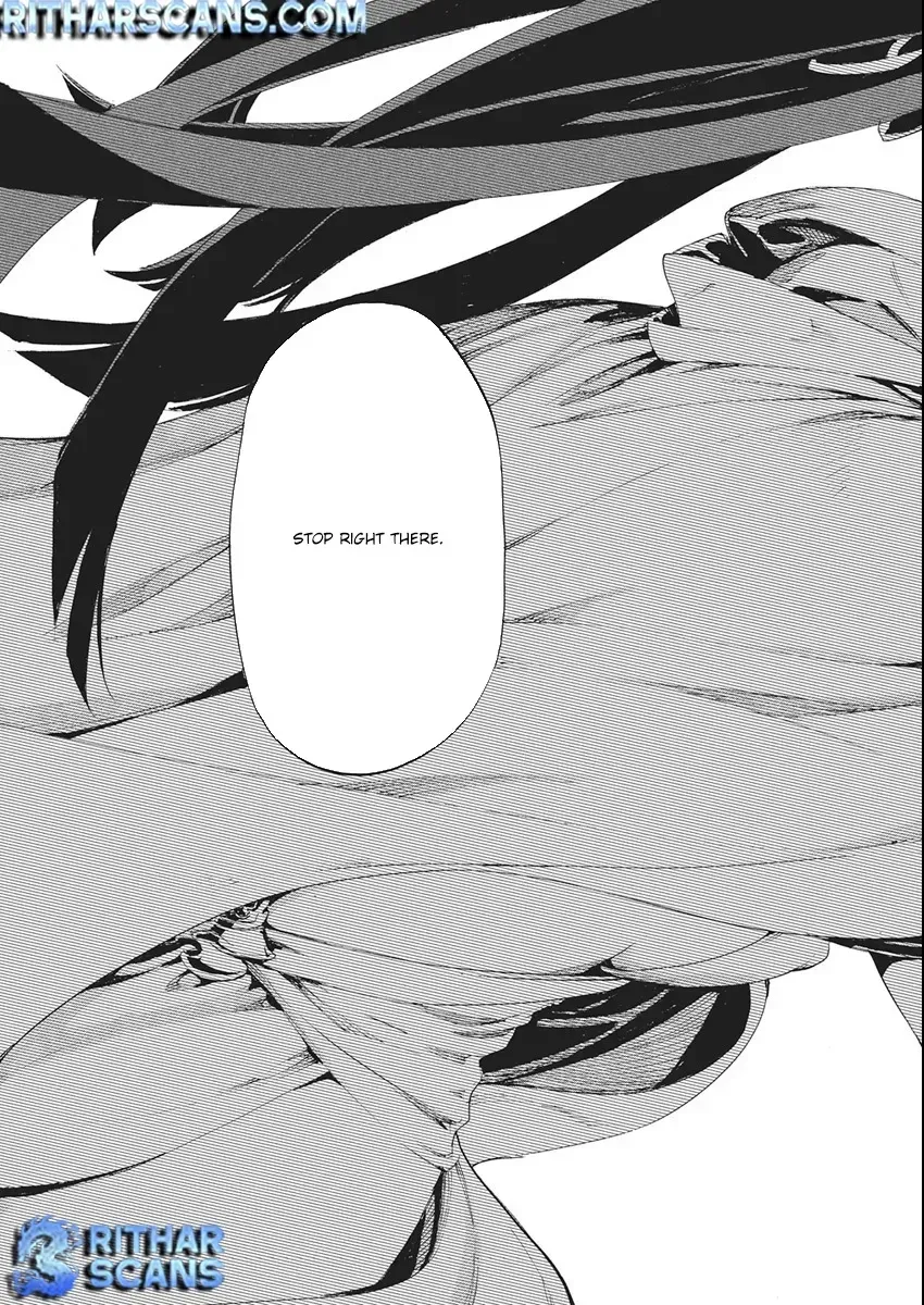Horyo Eiyuu ~Sutegoma ni Sareta Kendo wa Tekikoku de Nariagaru~ Chapter 6 — Page 23