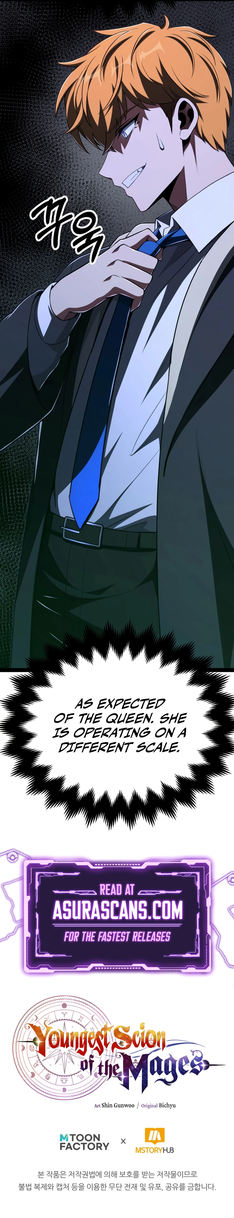 House Mayton's Youngest Chapter 107 — Page 11